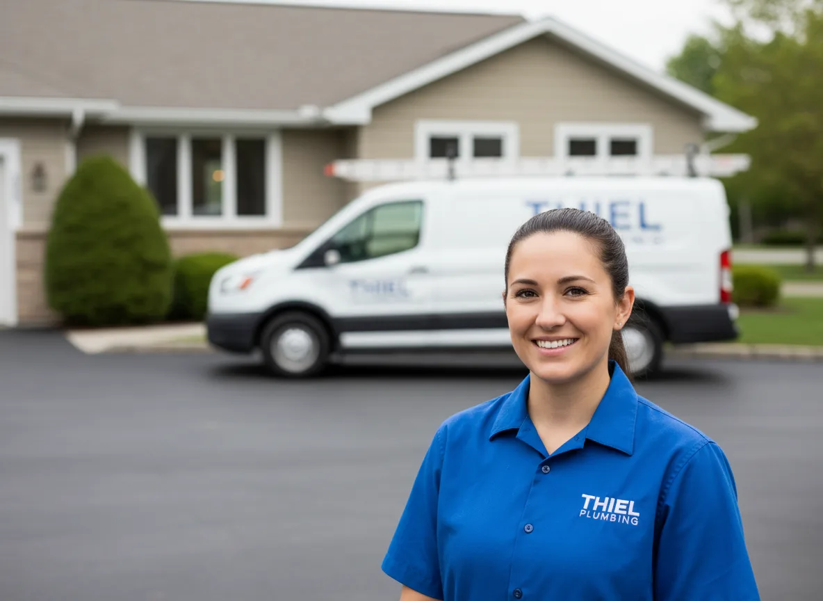 Plumber La Blanca, TX FAQs